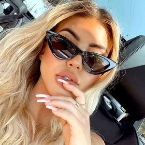 Women’s Cat Eye Sunglasses🐱